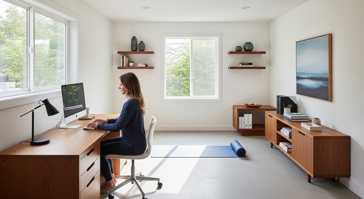 garage conversion services