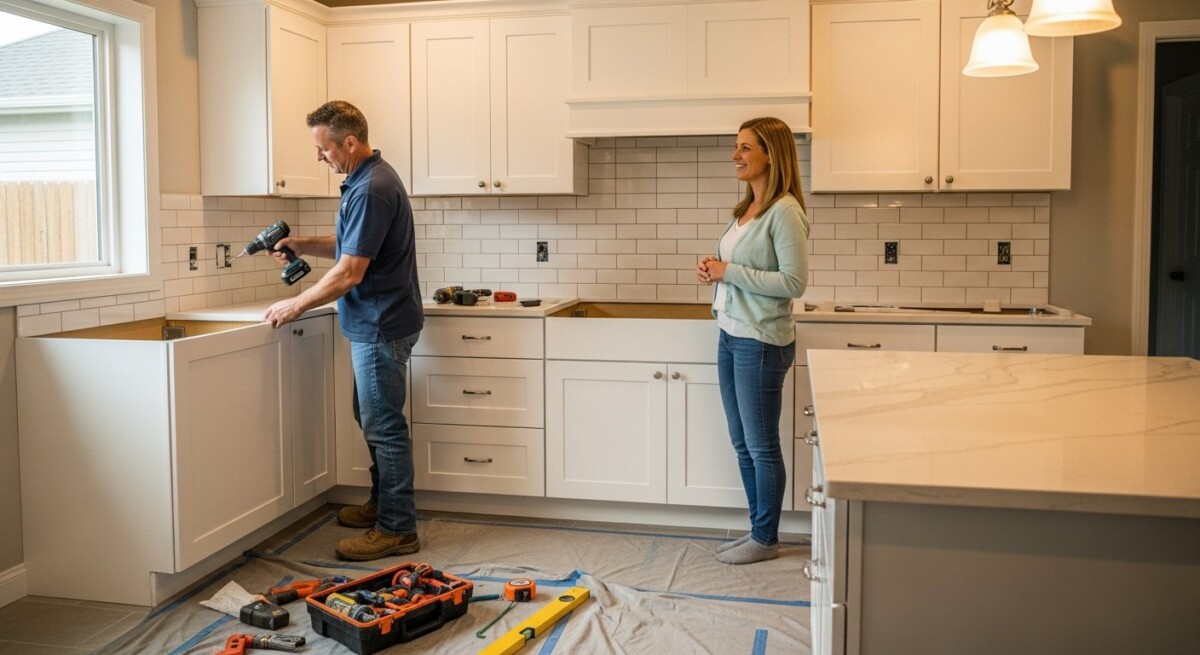 can remodeling increase home value