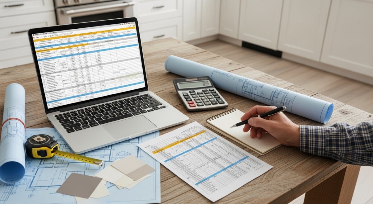 home remodeling cost guide