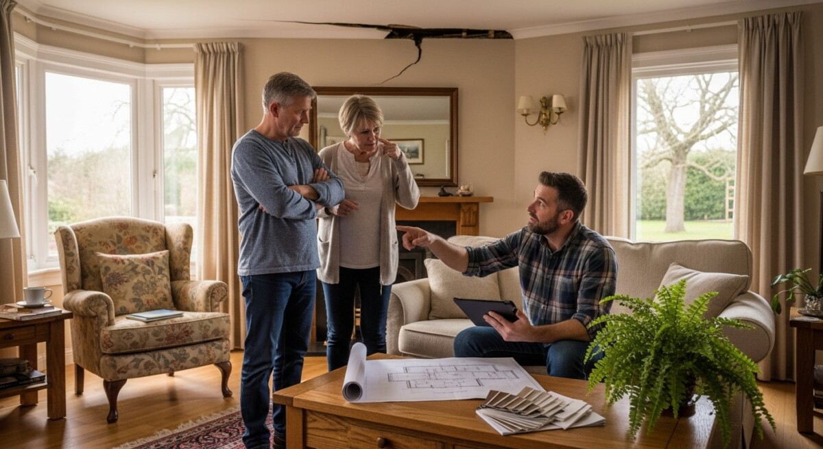 home redesign contractors
