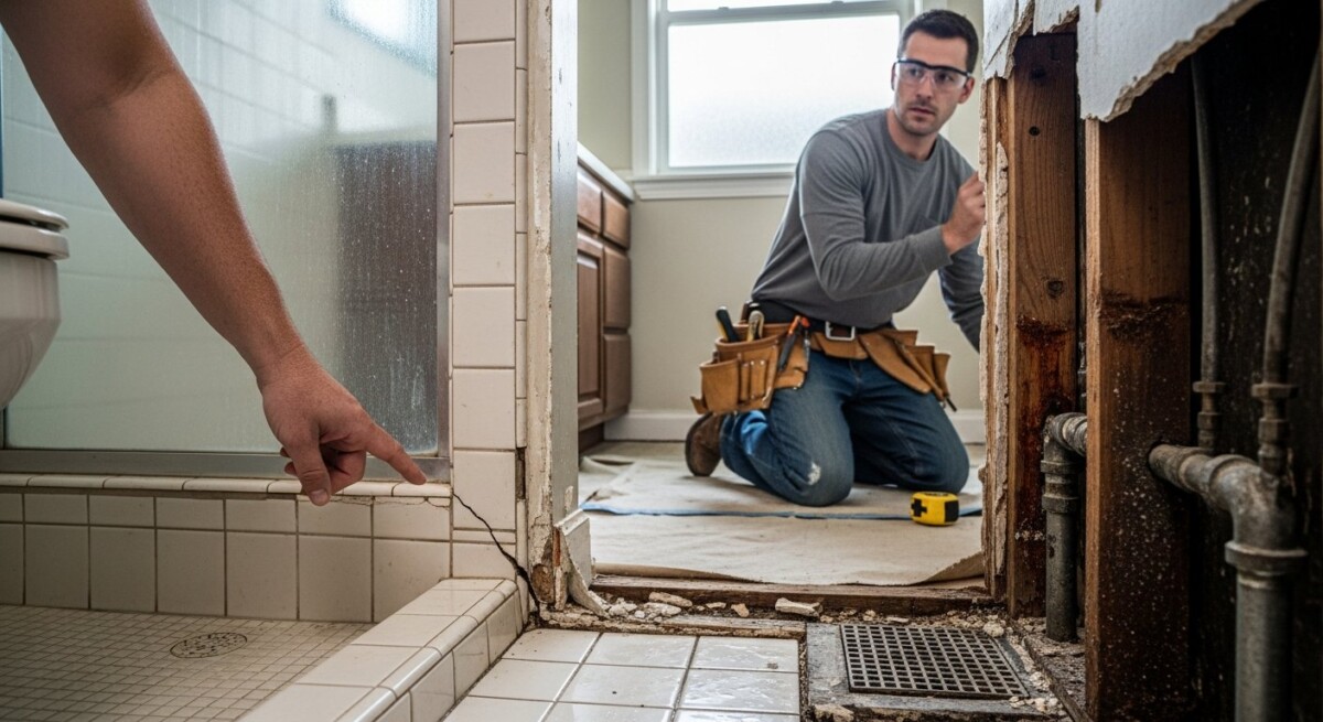 bathroom remodel pricing