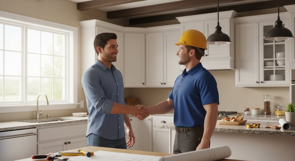 trusted home remodelers