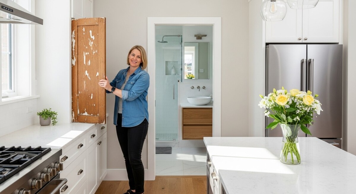 how to increase home value with remodeling