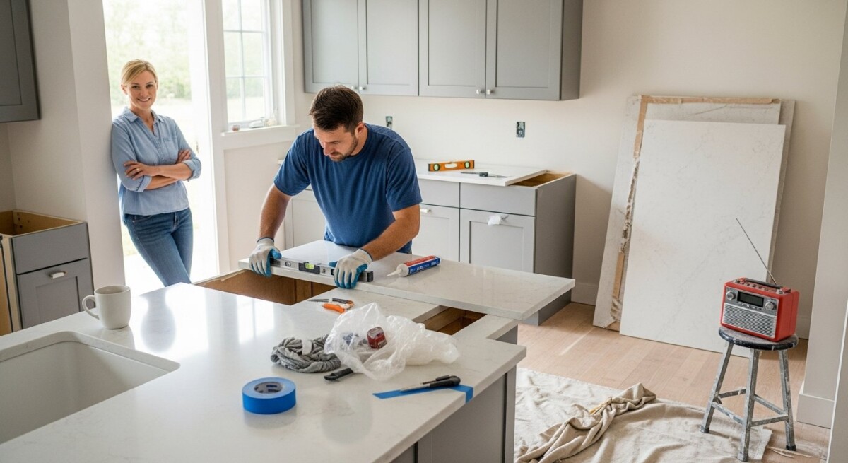 what adds most value during remodel