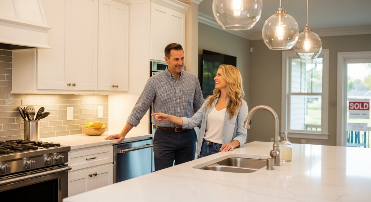 can remodeling improve resale value