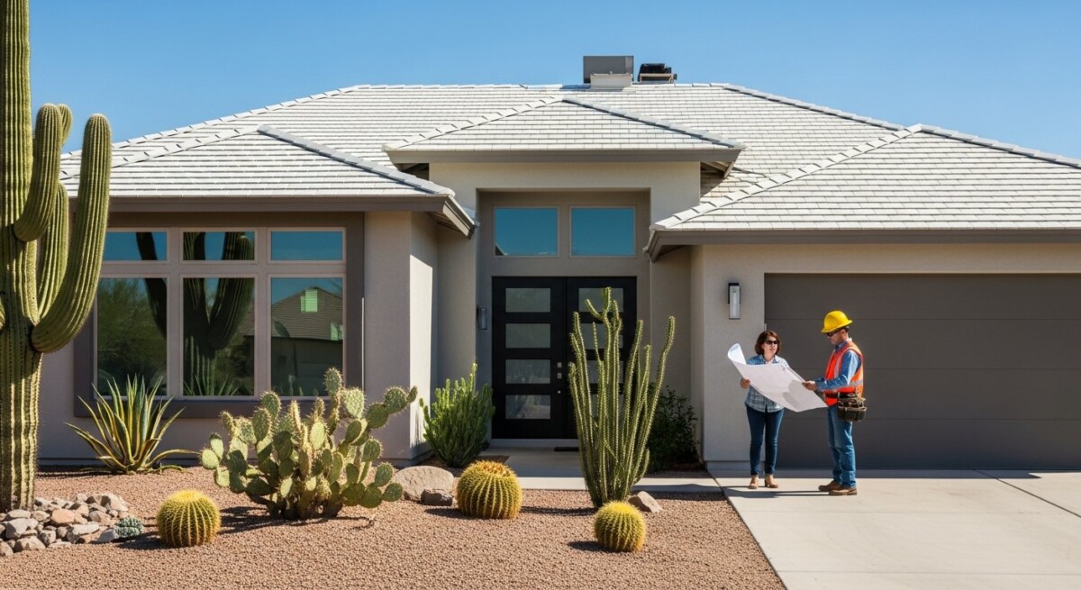 renovation Phoenix Arizona