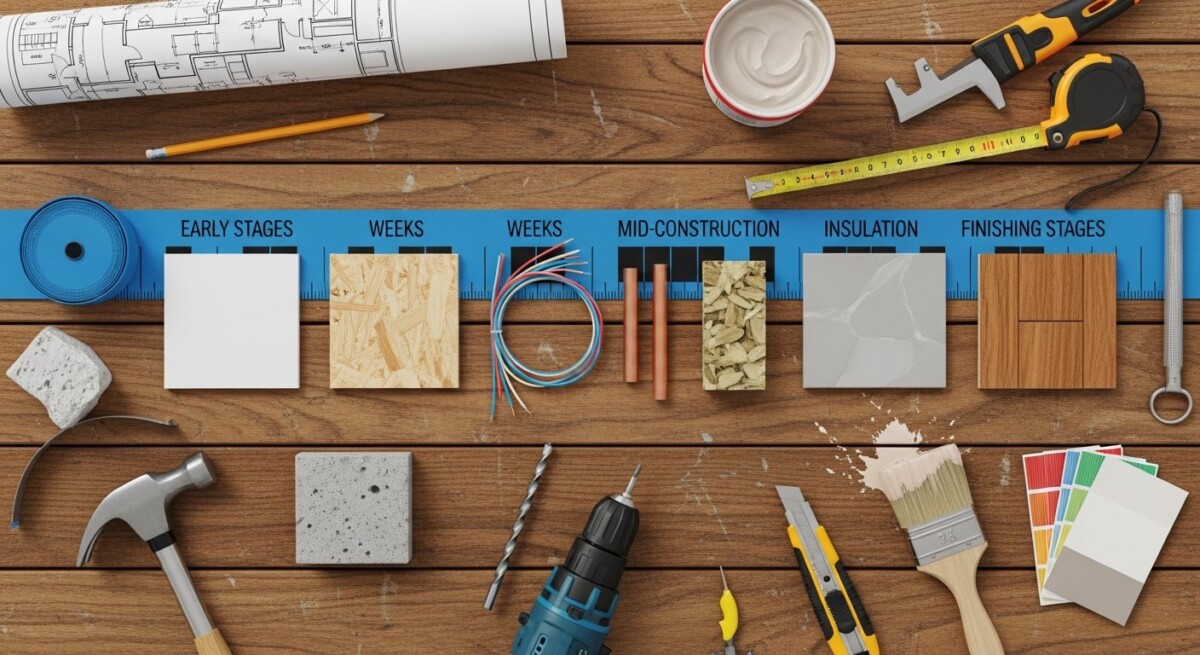how long home renovation takes